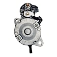 336-1756 Starter, Remanufactured, Professional Series