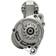 336-1761 Starter, Remanufactured, Professional Series