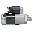 336-1763 Starter, Remanufactured, Professional Series