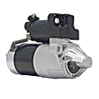 336-1765 Starter, Remanufactured, Professional Series