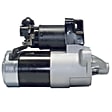 336-1765 Starter, Remanufactured, Professional Series