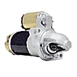 336-1767 Starter, Remanufactured, Professional Series