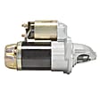 336-1767 Starter, Remanufactured, Professional Series