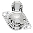336-1767 Starter, Remanufactured, Professional Series