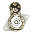 336-1767 Starter, Remanufactured, Professional Series