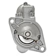 336-1779 Starter, Remanufactured, Professional Series