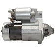 336-1782 Starter, Remanufactured, Professional Series