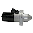 336-1783 Starter, Remanufactured, Professional Series