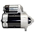 336-1789 Starter, Remanufactured, Professional Series