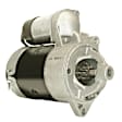 336-1789 Starter, Remanufactured, Professional Series