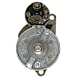 336-1813A Starter, Remanufactured, Professional Series
