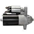 336-1813A Starter, Remanufactured, Professional Series