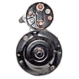336-1816 Starter, Remanufactured, Professional Series