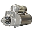 336-1818 Starter, Remanufactured, Professional Series