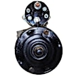 336-1819 Starter, Remanufactured, Professional Series
