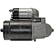 336-1819 Starter, Remanufactured, Professional Series