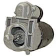 336-1819 Starter, Remanufactured, Professional Series