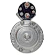 336-1822 Starter, Remanufactured, Professional Series