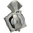1986 GMC C3500 - Starter, Remanufactured, Professional Series