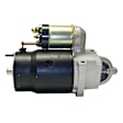 1986 GMC C3500 - Starter, Remanufactured, Professional Series