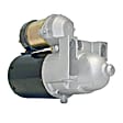 336-1832 Starter, Remanufactured, Professional Series