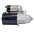336-1832 Starter, Remanufactured, Professional Series