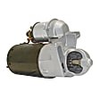 336-1833 Starter, Remanufactured, Professional Series
