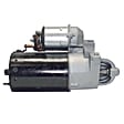 336-1833 Starter, Remanufactured, Professional Series