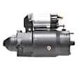 336-1834 Starter, Remanufactured, Professional Series