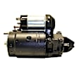 336-1836 Starter, Remanufactured, Professional Series