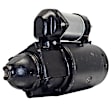 336-1836 Starter, Remanufactured, Professional Series