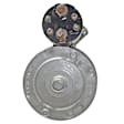 336-1845 Starter, Remanufactured, Professional Series