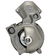336-1847 Starter, Remanufactured, Professional Series
