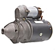 336-1848 Starter, Remanufactured, Professional Series