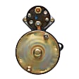 336-1848 Starter, Remanufactured, Professional Series