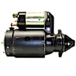 336-1849 Starter, Remanufactured, Professional Series