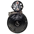 336-1873A Starter, Remanufactured, Professional Series