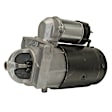 336-1873A Starter, Remanufactured, Professional Series