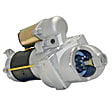 336-1878 Starter, Remanufactured, Professional Series