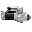 336-1878 Starter, Remanufactured, Professional Series