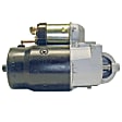 336-1879 Starter, Remanufactured, Professional Series