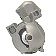 336-1879 Starter, Remanufactured, Professional Series