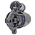 336-1886 Starter, Remanufactured, Professional Series