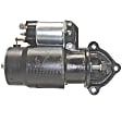 336-1886 Starter, Remanufactured, Professional Series