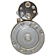 336-1886 Starter, Remanufactured, Professional Series