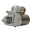 336-1890 Starter, Remanufactured, Professional Series