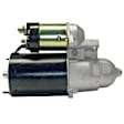 336-1891 Starter, Remanufactured, Professional Series