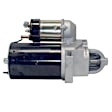 336-1892 Starter, Remanufactured, Professional Series