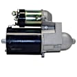 336-1893A Starter, Remanufactured, Professional Series