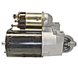 336-1894 Starter, Remanufactured, Professional Series